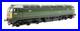 Bachmann Oo Gauge 32-801ds Br Green Class 47'd1746' Diesel Loco DCC Sound