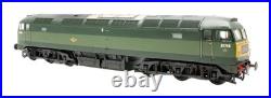 Bachmann Oo Gauge 32-801ds Br Green Class 47'd1746' Diesel Loco DCC Sound Bachmann Oo Gauge 32-801ds Br Green Class 47'd1746' Diesel Loco DCC Sound