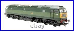 Bachmann Oo Gauge 32-801ds Br Green Class 47'd1746' Diesel Loco DCC Sound