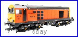 Bachmann Oo Gauge 35-126sf Hnrail Class 20/3'20311' Diesel Loco DCC Sound