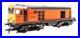 Bachmann Oo Gauge 35-126sf Hnrail Class 20/3'20311' Diesel Loco DCC Sound