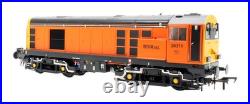Bachmann Oo Gauge 35-126sf Hnrail Class 20/3'20311' Diesel Loco DCC Sound