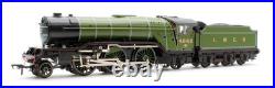 Bachmann Oo Gauge 35-201zsf Lner 2-6-2 V2 Class'4843' Steam Loco DCC Sound