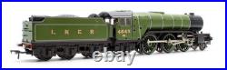 Bachmann Oo Gauge 35-201zsf Lner 2-6-2 V2 Class'4843' Steam Loco DCC Sound