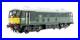 Bachmann Oo Gauge Br Green Class 24'd5099' Diesel Loco DCC Sound