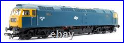 Bachmann Pre-Owned 35-411SF Class 47/0 47012 BR Blue Diesel Locomotive DCC Sound Bachmann Pre-Owned 35-411SF Class 47/0 47012 BR Blue Diesel Locomotive DCC Sound