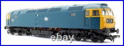 Bachmann Pre-Owned 35-411SF Class 47/0 47012 BR Blue Diesel Locomotive DCC Sound