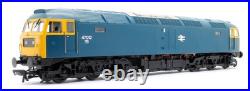 Bachmann Pre-Owned 35-411SF Class 47/0 47012 BR Blue Diesel Locomotive DCC Sound