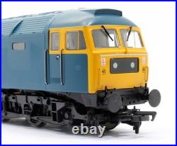 Bachmann Pre-Owned 35-411SF Class 47/0 47012 BR Blue Diesel Locomotive DCC Sound