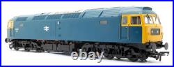 Bachmann Pre-Owned 35-411SF Class 47/0 47012 BR Blue Diesel Locomotive DCC Sound Bachmann Pre-Owned 35-411SF Class 47/0 47012 BR Blue Diesel Locomotive DCC Sound