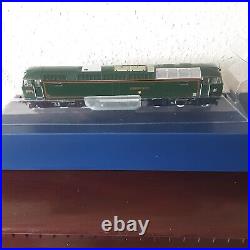 Bachmann/Rail Exclusive 57604'Pendennis Castle' GWR Green factory sound fitted