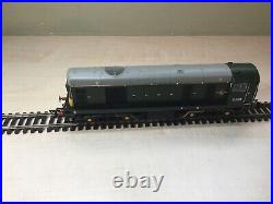 Bachmann Railways 32-033 DS BR Class 20 Diesel Locomotive DCC Sound Boxed