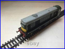 Bachmann Railways 32-033 DS BR Class 20 Diesel Locomotive DCC Sound Boxed