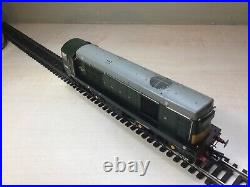 Bachmann Railways 32-033 DS BR Class 20 Diesel Locomotive DCC Sound Boxed