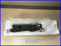 Bachmann Railways 32-033 DS BR Class 20 Diesel Locomotive DCC Sound Boxed