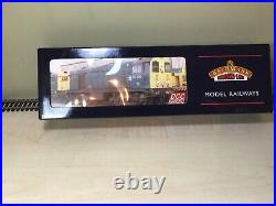 Bachmann Railways 32-033 DS BR Class 20 Diesel Locomotive DCC Sound Boxed