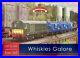 Bachmann Whiskies Galore Train Set Class 20 Diesel DCC Sound Fitted Immaculate