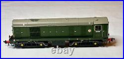 Bachmann Whiskies Galore Train Set Class 20 Diesel DCC Sound Fitted Immaculate
