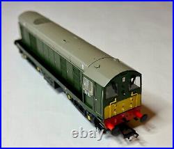 Bachmann Whiskies Galore Train Set Class 20 Diesel DCC Sound Fitted Immaculate