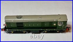 Bachmann Whiskies Galore Train Set Class 20 Diesel DCC Sound Fitted Immaculate