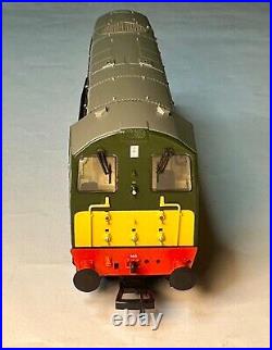 Bachmann Whiskies Galore Train Set Class 20 Diesel DCC Sound Fitted Immaculate