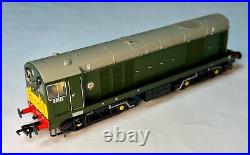 Bachmann Whiskies Galore Train Set Class 20 Diesel DCC Sound Fitted Immaculate