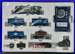 Bachmann Whiskies Galore Train Set Class 20 Diesel DCC Sound Fitted Immaculate