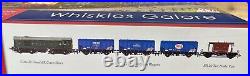 Bachmann Whiskies Galore Train Set Class 20 Diesel DCC Sound Fitted Immaculate