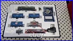 Bachmann Whiskies Galore Train Set Class 20 Diesel DCC Sound Fitted Nearly New