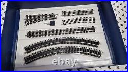 Bachmann Whiskies Galore Train Set Class 20 Diesel DCC Sound Fitted Nearly New