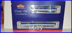Bachmann class 150/2 regional railways livery sound fitted