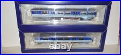 Bachmann class 150/2 regional railways livery sound fitted