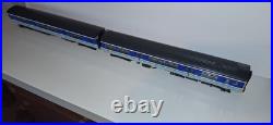 Bachmann class 150/2 regional railways livery sound fitted