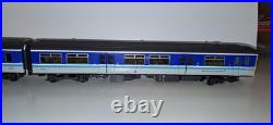 Bachmann class 150/2 regional railways livery sound fitted