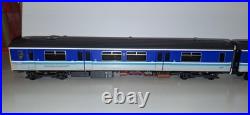 Bachmann class 150/2 regional railways livery sound fitted