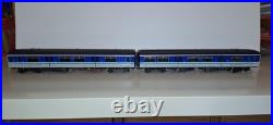 Bachmann class 150/2 regional railways livery sound fitted