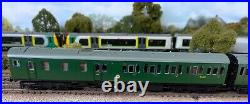 Bachmann class 205 Thumper. Kernow Exclusive with DCC sound fitted. 31-236ZDS