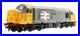 Bachmann'oo' 32-376ds Railfreight Grey Class 37 693 Diesel Loco DCC Sound
