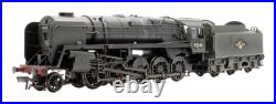 Bachmann'oo' 32-850z Br Standard Class 9f'92240' Loco Weathered DCC Sound