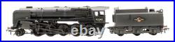 Bachmann'oo' 32-850z Br Standard Class 9f'92240' Loco Weathered DCC Sound