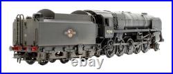 Bachmann'oo' 32-850z Br Standard Class 9f'92240' Loco Weathered DCC Sound