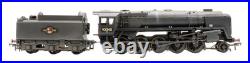 Bachmann'oo' 32-850z Br Standard Class 9f'92240' Loco Weathered DCC Sound