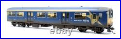 Bachmann'oo' 32-925a First North Western Class 150 Dmu Weathered/dcc Sound