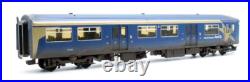 Bachmann'oo' 32-925a First North Western Class 150 Dmu Weathered/dcc Sound