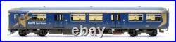 Bachmann'oo' 32-925a First North Western Class 150 Dmu Weathered/dcc Sound