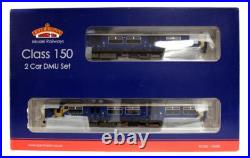 Bachmann'oo' 32-925a First North Western Class 150 Dmu Weathered/dcc Sound