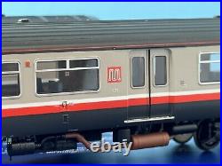 Bachmann'oo' 32-930sf Class 150 2 Car Dmu'greater Manchester Pte' DCC Sound