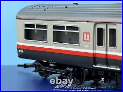 Bachmann'oo' 32-930sf Class 150 2 Car Dmu'greater Manchester Pte' DCC Sound