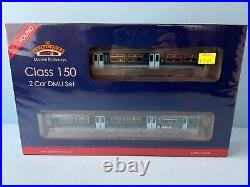 Bachmann'oo' 32-939ds Class 150 2 Car Dmu'arriva Trains' DCC Sound