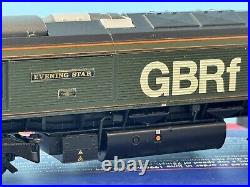 Bachmann'oo' 32-983 Class 66 779'evening Star' Gbrf Green DCC Digital Sound